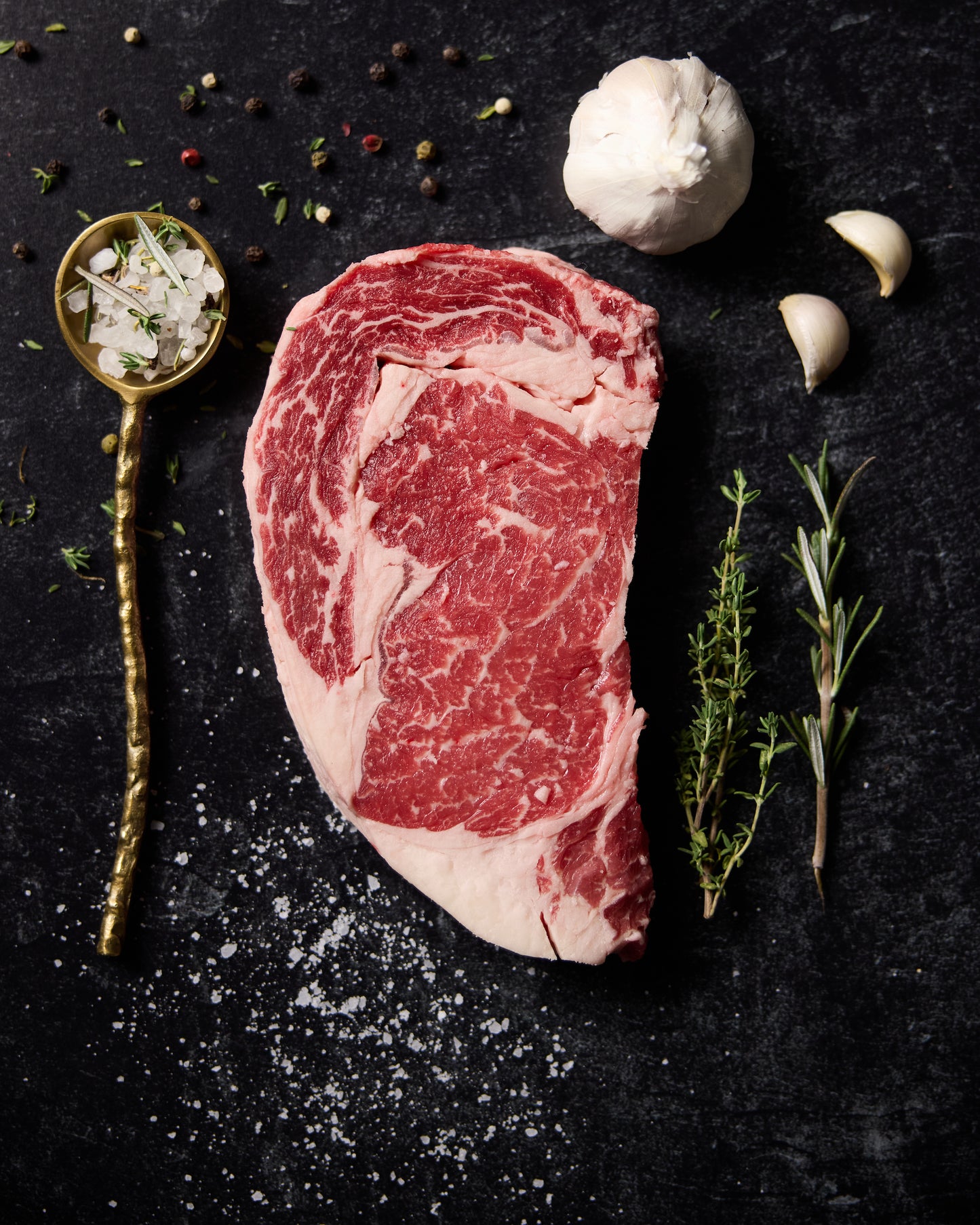 Meat Pantry