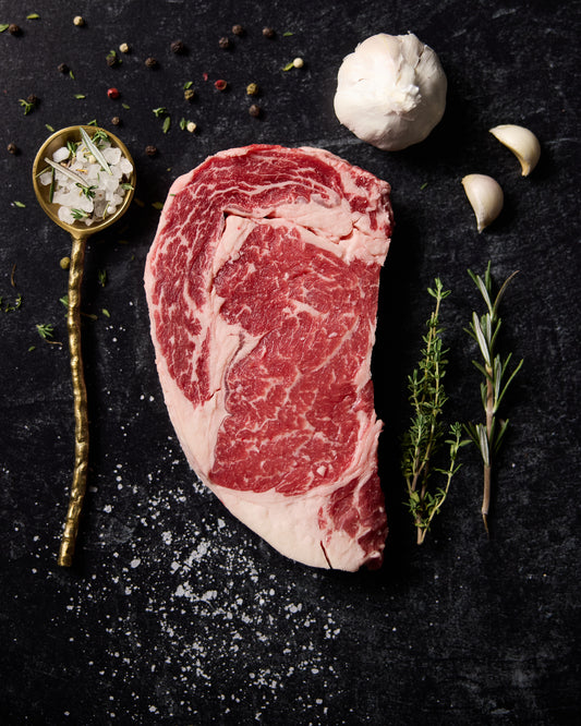 Meat Pantry
