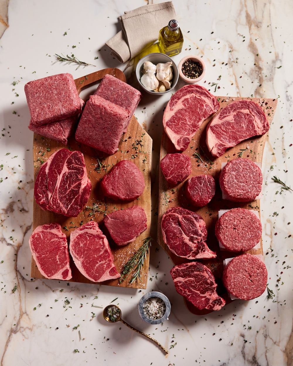 Meat Locker